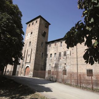 Castello di Voghera