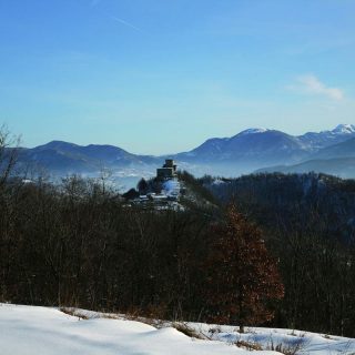 Schloss von Zavattarello